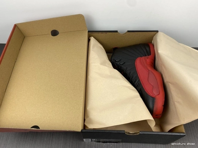 Cheap Jordan Game Flu 002 12 Retro 130690 (2016) 0801